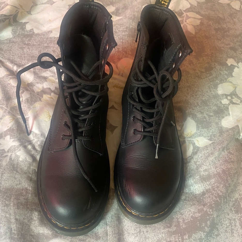 Dr. Martens Boots
